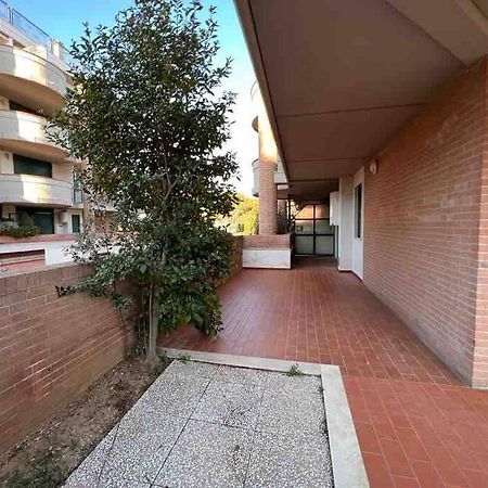 Appartamento Tranquillo Con Patio E Piscina La Caduta Extérieur photo