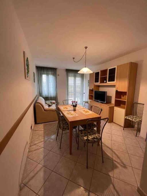 Appartamento Tranquillo Con Patio E Piscina La Caduta Extérieur photo