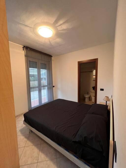 Appartamento Tranquillo Con Patio E Piscina La Caduta Extérieur photo