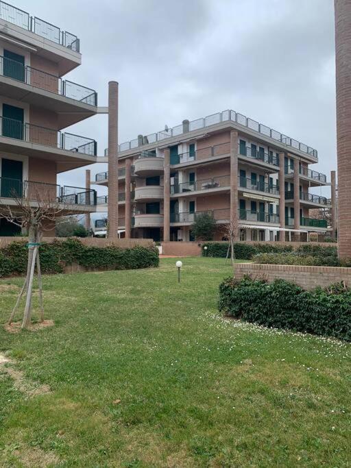 Appartamento Tranquillo Con Patio E Piscina La Caduta Extérieur photo